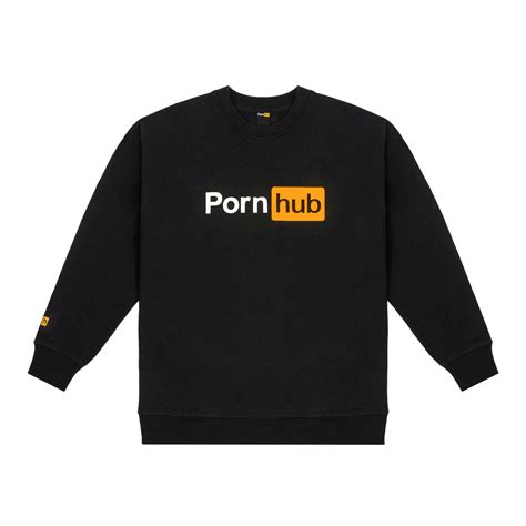 Pornhub Apparel